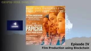 Episode IV - File Production using Blockchain
