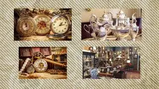 Antiques Roadshow pledge Spot on SHPTV