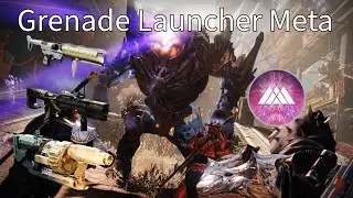 SOLO 5.5 MILLION+ DAMAGE | Witherhoard + Wilderflight + Edge Transit