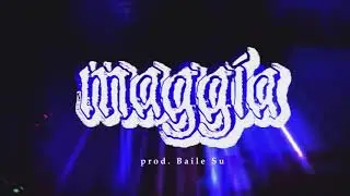 PalacioJxde - Maggia Prod. BaiLe Su (dir.painmaker)