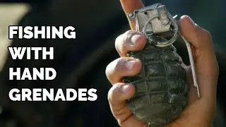Fishing with Hand Grenades: How to Think Outside the Box