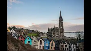 Ireland Travel Video 3