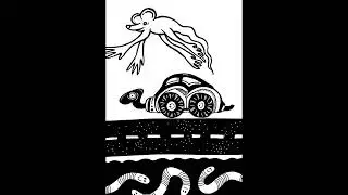 Turtle Car