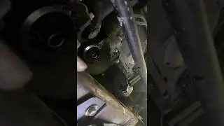 Gmc sierra 2018 engine oil filter