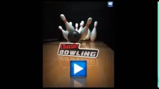CLASSIC BOWLING   Play Classic Bowling on Poki