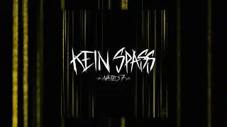 Nate57 - KEIN SPASS (Prod by Walkz)