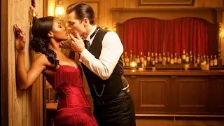 The Saloon Girl Danced For Debt&mdash;But Found a Love Beyond Gold | Gentle Hearts Story