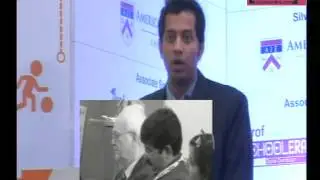 School Leadership Summit - Adil Usman Business Head, iProf