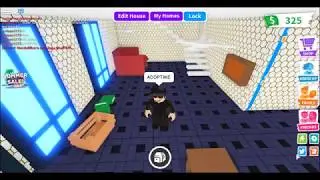 ALL WORKING ADOPT ME CODES-2019!