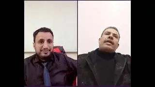 الاعلامي فارس الصليحي يصرح سر بكى الزعيم و يتكلم عن سبب خروجه من قناه اليمن اليوم في كرسي_الاعتراف