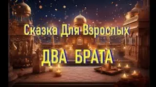 Сказка, которая унесёт тебя в мир снов!