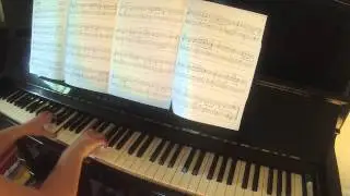 People by Jule Styne   |  Alfred's Basic Adult Piano Course Greatest Hits level 2
