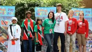 Kids Are Heroes Overview