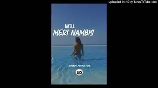 JAYELL - MERI NAMBIS (2025)