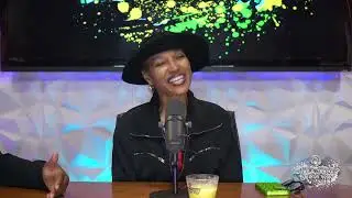 She's Fonda Rae, talkin' about her Over Like a Fat Rat song and more her industry story. Episode #70