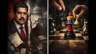 &ldquo;Declaration of War Against Venezuela by the USA &ndash; Or the Beginning of a New Global Conflict?&rdquo;