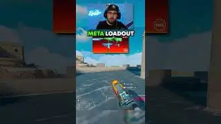 the BEST LOADOUT in Warzone! 😍