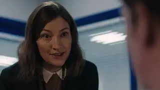 Line of Duty 2012 Season 6 Behind the Scenes - Martin Compston, Vicky McClure, Adrian Dunbar, Craig
