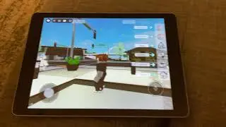 Live streaming
