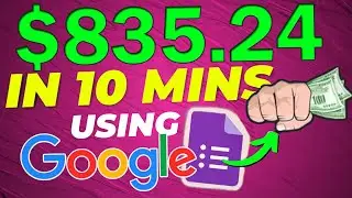 Get Paid $835 DAILY for FREE with Cpa Marketing | Cpagrip Tutorial
