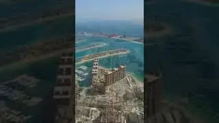 palm jumerah, dubai|The most futuristic city in the world | palm jumerha a man made island
