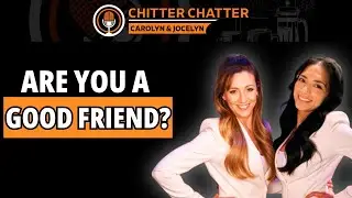 Are You a Good Friend? The Truth No One Tells You
