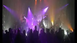 MYON - Broken Arrow Liveworks