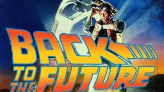 back to of future film  (1985) Movie | Christopher Lloyd, Crispin Glover, Claudia Wells | Review