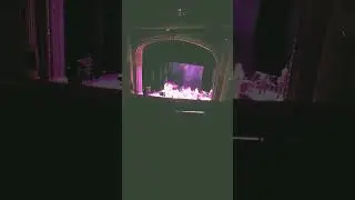Majestic Theater Dallas Lovett