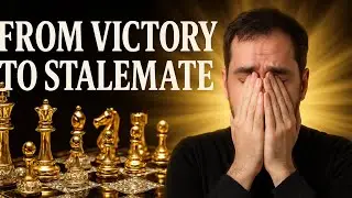 How Sway? STALEMATE PAIN 😢