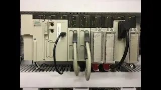 PLC Programming - Using Unity Pro Online Help