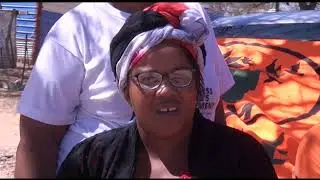 LPM members threatened at Mix settlement