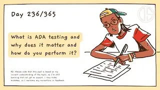 What is ADA testing and how to ensure digital accessibility compliance?