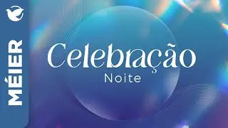 OS PASSOS PARA UM MILAGRE | PR. ALEXANDRE MENDES | CELEBRAÇÃO NOITE | MÉIER | 25.01.26