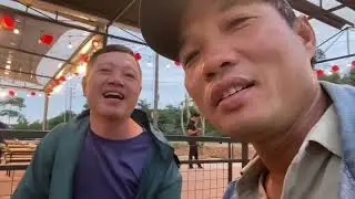 Chia tay team taij qu&aacute;n nhậu,đường trưng nữ vương 