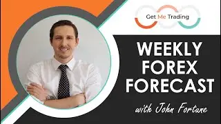 Weekly Forex Forecast (19/09/22) EurUsd / XauUsd + Forex Trading Plan! [HD]