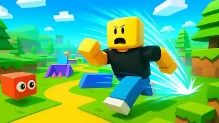Speed Per Click Obby Gameplay | Fastest Speed Run | New Clicker Obby Challenge - 28