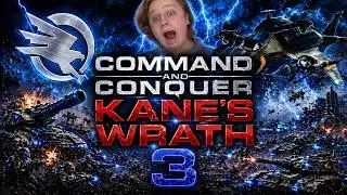 Kanes Wrath Hard Ai (Gameplay) Rico #85