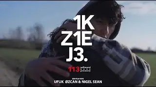 NIGEL SEAN - IK ZIE JE (0800-0113) Ft. SPIJK [Prod. Storm Verhage]
