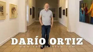 Darío Ortiz | Valdivision Artistas