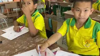 การจัดการเรียนการสอนเเบบ 🙏🏻TOACK + PBL + CBL  + CLIL ครั้งที่ 2