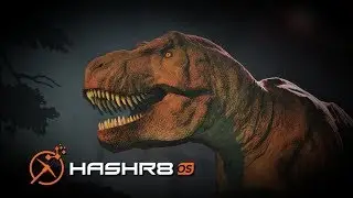 HASHR8 OS, Ravencoin and T-REX 0.15.6!