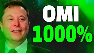 OMI PRICE WILL 1000% DATE REVEALED?? - ECOMI PRICE PREDICTION 2024