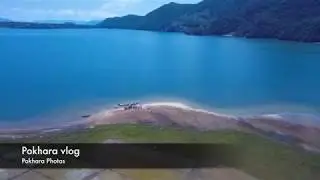 Some information about Phewa Lake in Pokhara Nepal