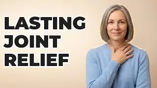 How Can I Get Long-Term Relief From Joint Pain?