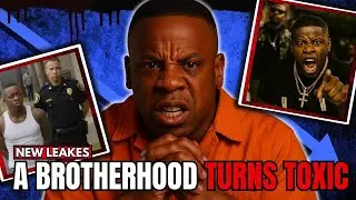 Yo Gotti & Blac Youngsta CONFLICT EXPLODES&hellip; Stan G UNLEASHES A Serious Warning! CMG Is OVER!