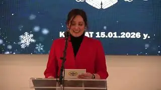 VI AYDINNADICI KOLADA BULUSMAKLARI KATILIMCISI