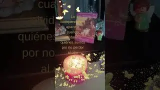 La codependencia no es amor, es miedo a estar solo