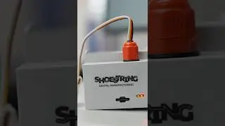 Protecting electronics with a low cost temperature & humidity kit | Shoestring Digital Manufacturing