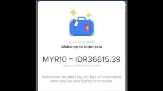 Explaination of what is Big Pay from Tony Fernandez (Promo Code PAZWXJAL7V)